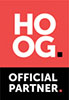 Official partner HOOG.design