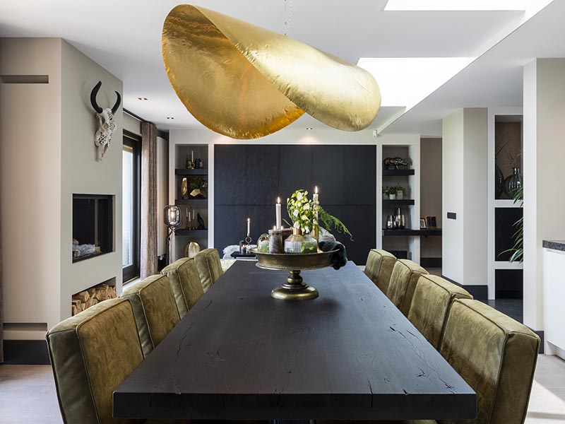 Hemels wonen styling