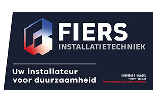 Fiers installatietechniek