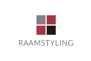 Logo Raamstyling B.V.