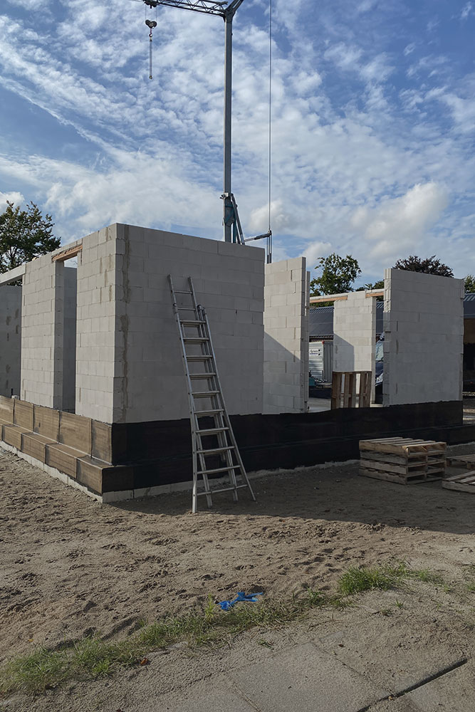 Bouwbegeleiding Hemels Wonen