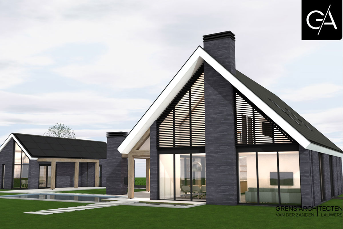 Grensland architects