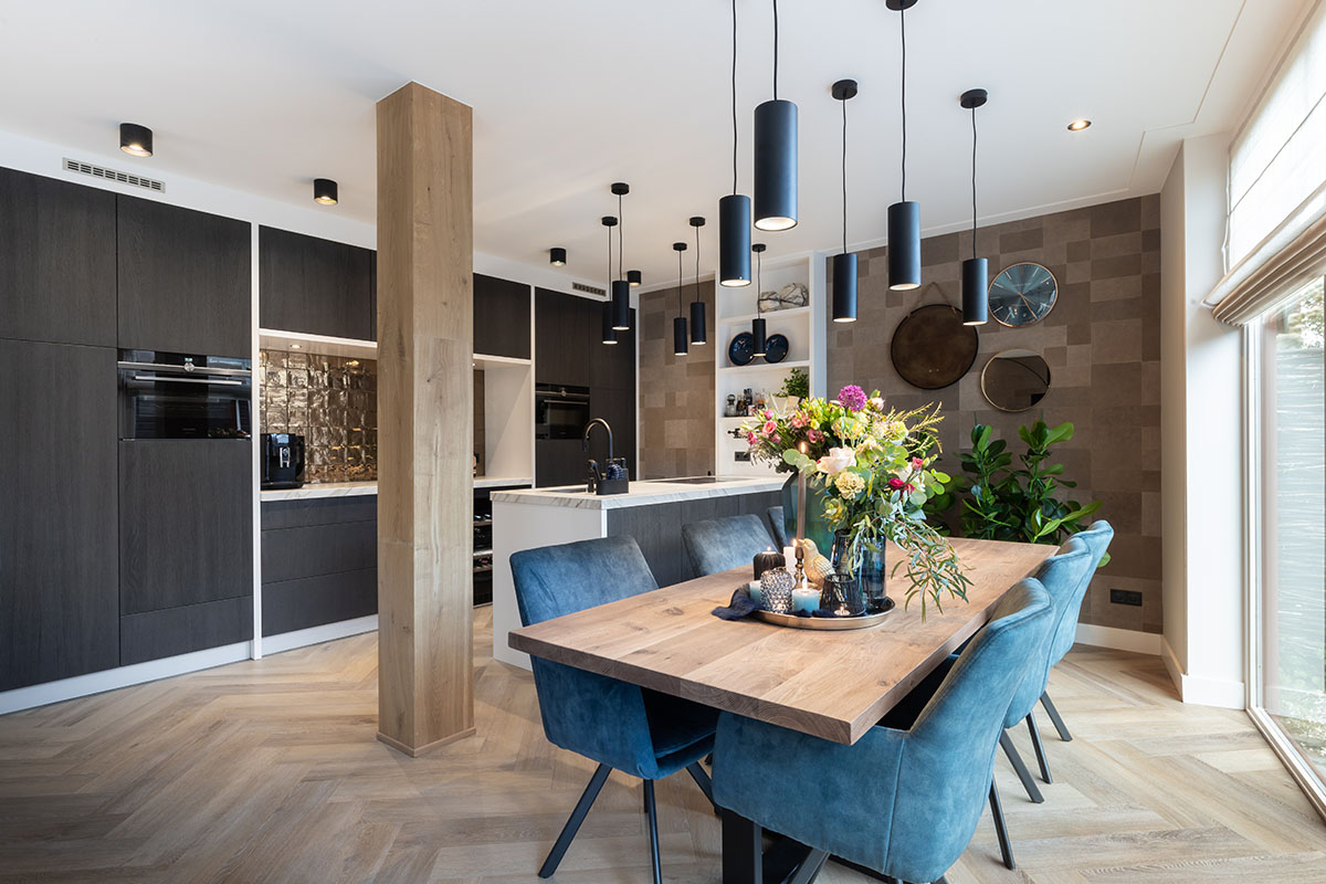 Bouwbegeleiding Hemels Wonen