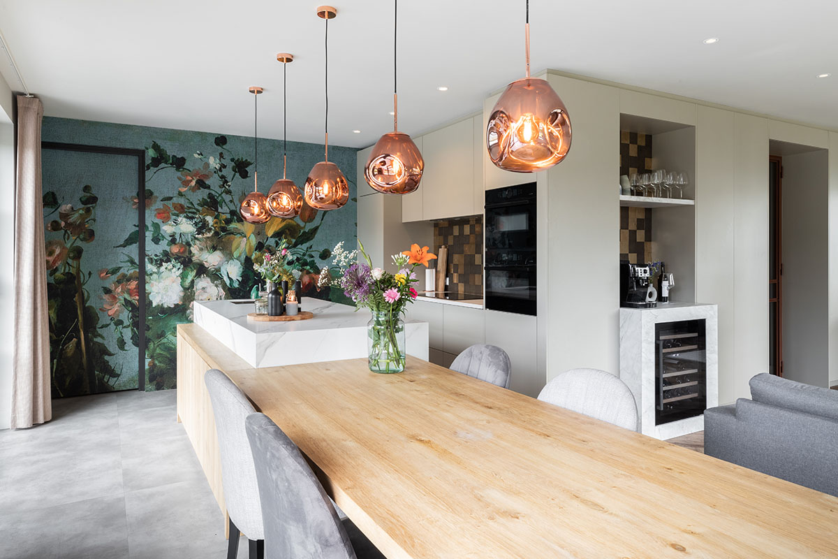 Hemels Wonen interior design advice
