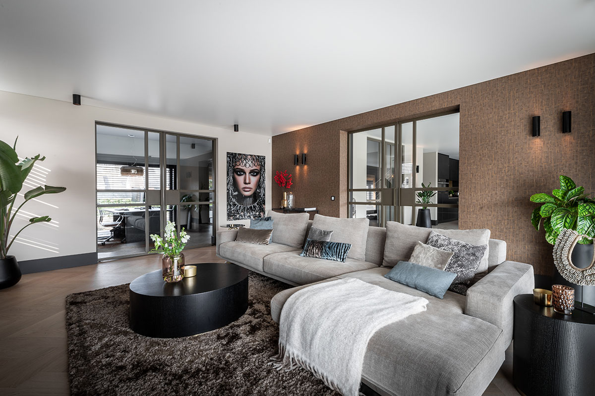 Interieurstyling Hemels Wonen