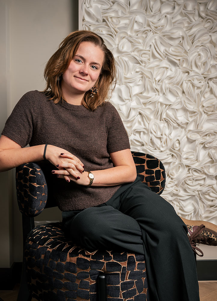 Josje van Ziel Heavenly Living