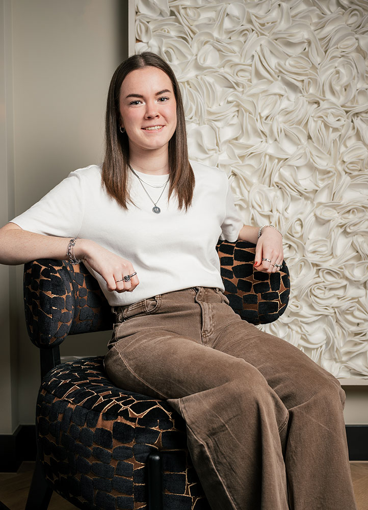 Meike Bierens Heavenly Living