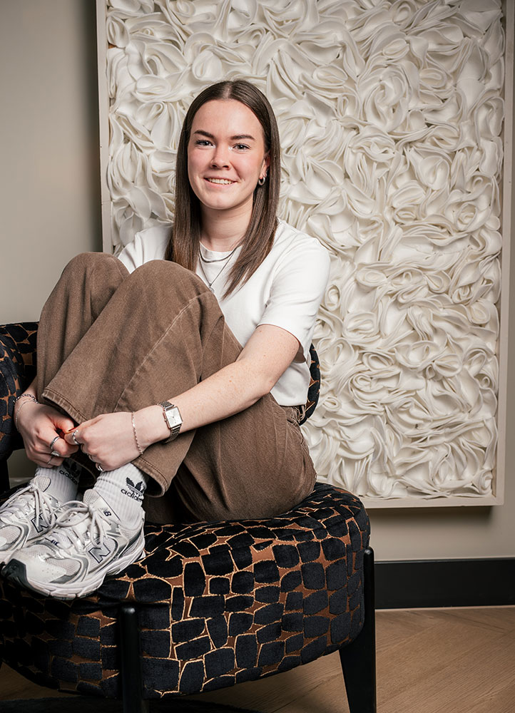 Meike Bierens Heavenly Living