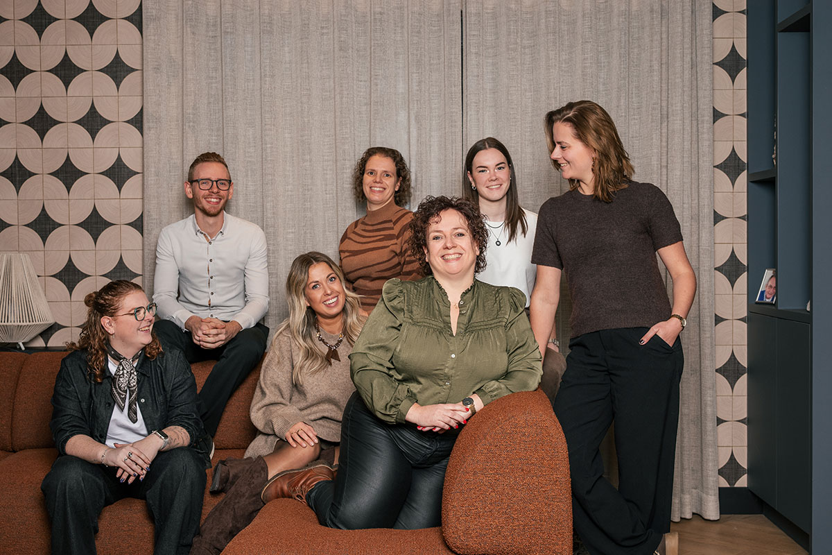 Team Heavenly Living