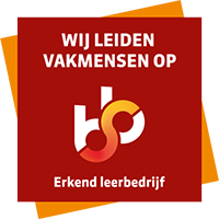 SBB-Accredited Training Company